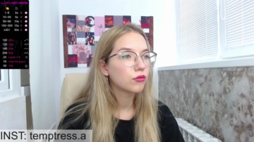 AdellAngel 07-09-2021 Topless 